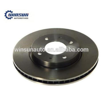 Trusted Quality Really Chinese MR510742 MR510741 Brake Disc